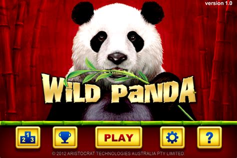 Wild Panda casino slot game Games Casino Card free app for iPhone, iPad and Watch - iFreeware