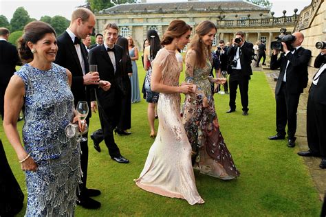 Who is Rose Hanbury, the Marchioness of Cholmondeley? | Tatler