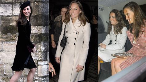 Kate Middleton's birthday celebrations revealed: candlelit dinners and ...