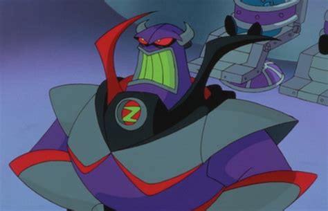 Year of the Villain: Emperor Zurg