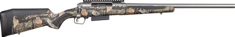 Savage 220 Slug 20 Gauge 22'' 2-Rd Bolt Action Shotgun | Gunstores