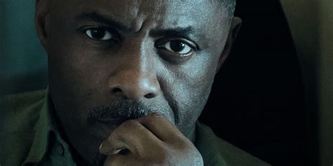 Idris Elba-Led 'Hijack' Renewed for Season 2 at Apple TV+