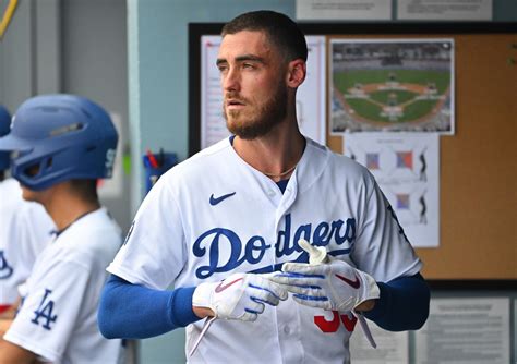 Cody Bellinger Receives Some Heat From a Former Dodger - Inside the ...