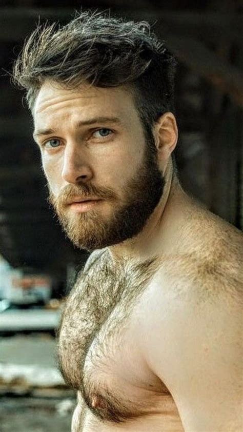 Androphile Collective | Sexy bearded men, Handsome bearded men, Hairy muscle men