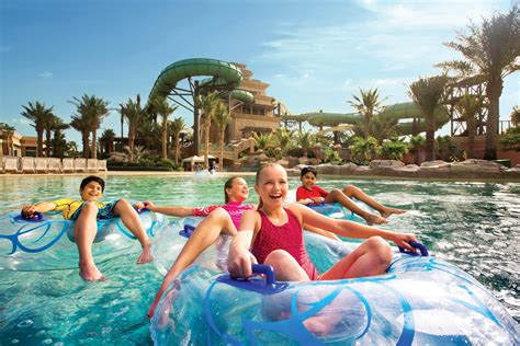 Atlantis Aquaventure Unveils Revolutionary New Two-Day Whole-Park ...