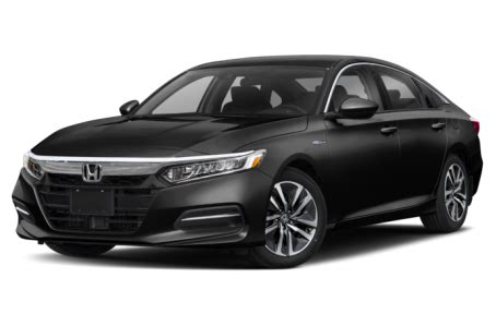 2019 Honda Accord Hybrid MPG, Price, Reviews & Photos | NewCars.com