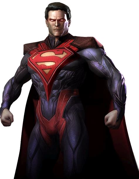 Superman Injustice Png