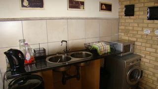 Krugersdorp Game Reserve Accommodation | Reserve Your Hotel, Self ...