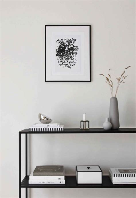 Minimalist Scandinavian furniture from Design Of | These Four Walls | Minimalist furniture ...