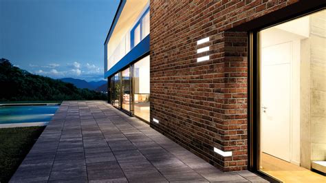 Brick of light outdoor LED recessed luminaire|Simes S.p.A.