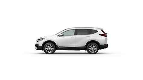 2022 Honda CR-V Colors | HR-V Exterior & Interior Colors