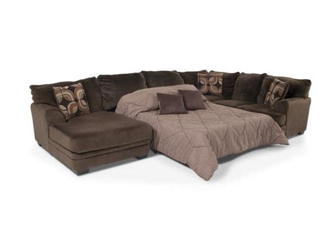 10 Best L Shaped Sectional Sleeper Sofas