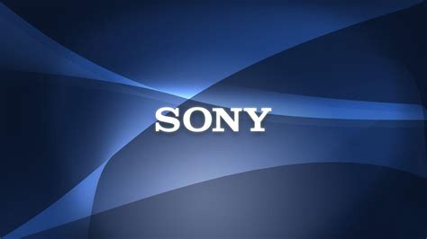 Sony LED TV Logo Wallpapers - Wallpaper Cave