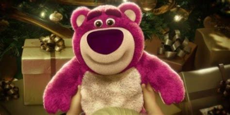 Ned Beatty, Voice of Lotso Bear, Dead at 83 - Inside the Magic