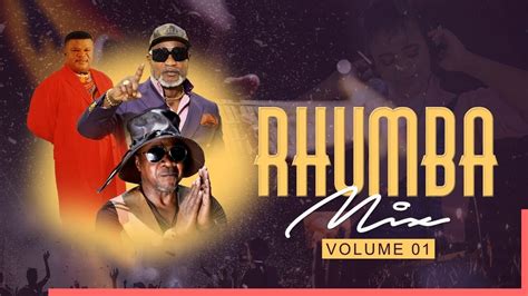 RHUMBA MIX VOL 1|RHUMBA MIX 2021|DJ BUNNEY54|RHUMBA MIX 2021 - YouTube