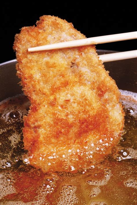 Deep Frying Tips and Tricks | ThriftyFun