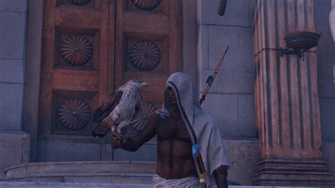 (SPOILERS) best outfit in origins : r/assassinscreed