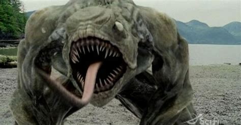 Sea Beast | Non-alien Creatures Wiki | FANDOM powered by Wikia