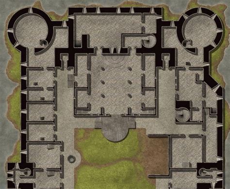 Porão Profundo | Fantasy map, Dungeon maps, D d maps