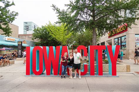 Iowa City Downtown District adding more than 1,100 beds this year