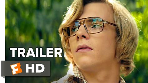 My Friend Dahmer (2017) - Trailer in Italiano