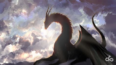 2100+ Dragon HD Wallpapers | Background Images