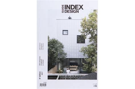 Index Design: un guide pour choisir un designer