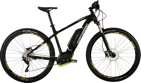 Corratec E-Power X-Vert 29er Performance e-Bikes 2017 - e-motion e-Bikes