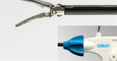 Laparoscopic Surgery Instruments: Common Instruments Of Laparoscopic Surgery