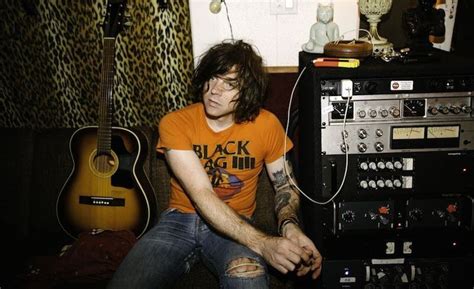 10 Best Ryan Adams Songs of All Time - Singersroom.com