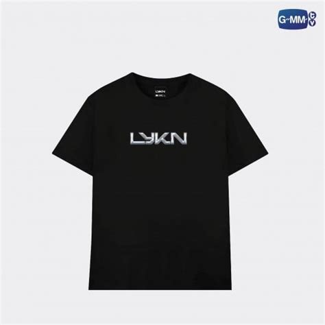 LYKN OFFICIAL T-SHIRT