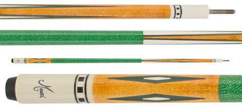 Top 15 Best Pool Cue Brands (Meucci, Jacoby + More!)