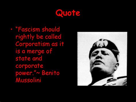 The Rise of Mussolini in Italy - ppt download