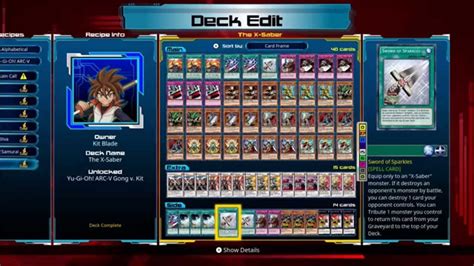 Yugioh Legacy Of The Duelist Best Dlc - wherecrimson