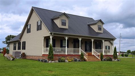 pole barn siding colors - Jeramy Schrader