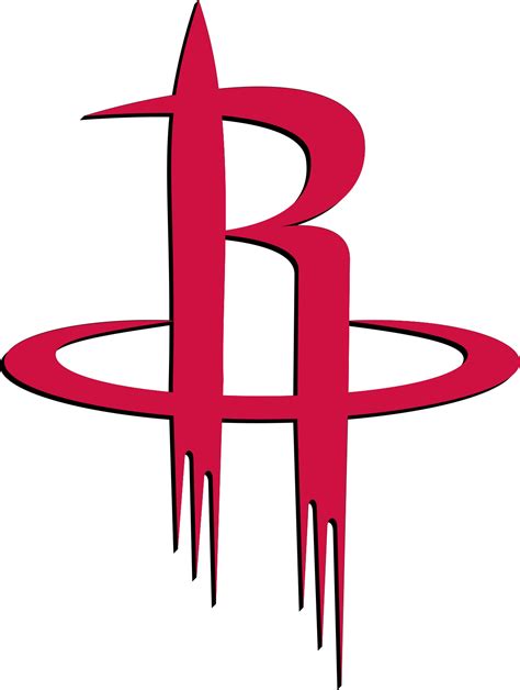 Houston-Rockets-Logo.Png Png Transparent Layers