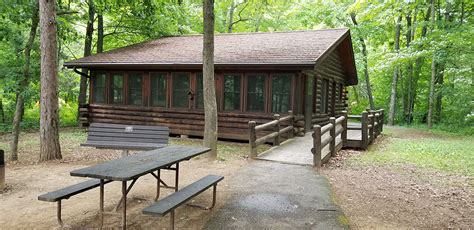 Accessible Camping and Cabins | Open the Outdoors | Wisconsin DNR