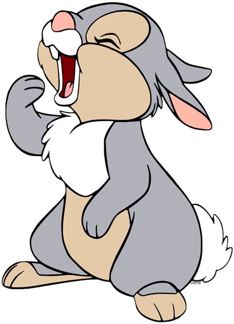 Disney thumper - tikloads