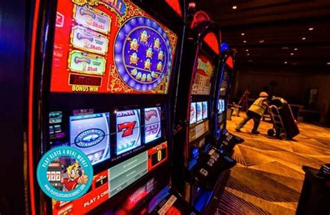 Local Casino In Western PA Are Taking Shape Ahead Of Grand Opening