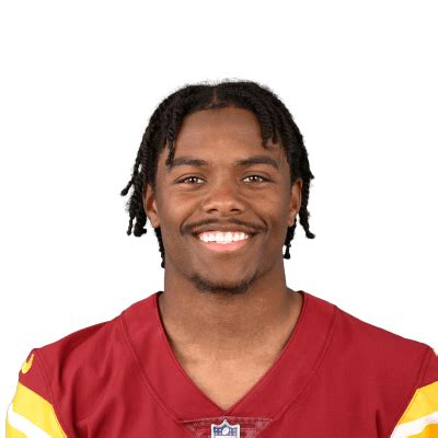 Jahan Dotson Career Stats | NFL.com