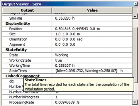 Jaamsim Simulation Tool For Simplifying Complex Systems