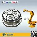 RV-E and RV-C series industrial 6 axis robot arm gearbox - RV-E, RV-C - Hengtai Reducer (China ...