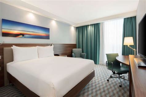 Hampton By Hilton London Stansted Airport, London | 2021 Updated Prices, Deals