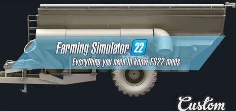 Farming Simulator 22: Seasons mod | FS22 Seasons mods