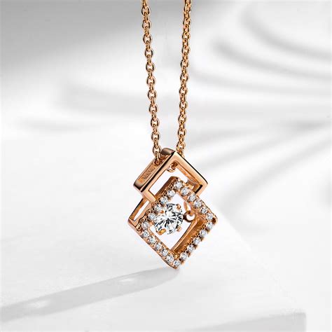 fashion zircon jewelry necklace 77600_necklace_Main jewelry_Fashion ...