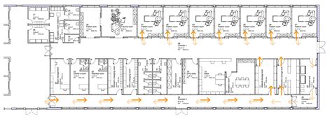 Intensive Care Unit Floor Plan | Viewfloor.co