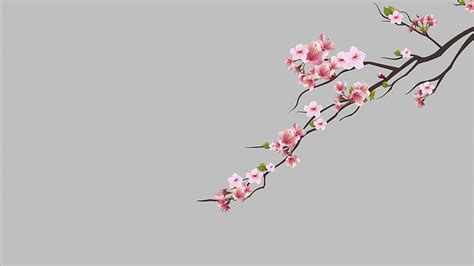 Simple Floral Laptop Background Malti dragojune 1 2018no comment