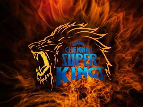 Csk Logo Hd