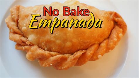 Filipino Empanada Recipe Using Puff Pastry Sheets | Deporecipe.co