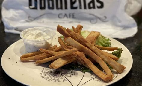 Goodfellas Cafe - Corona, CA | Review & What to Eat